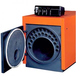 ARCA MK-S