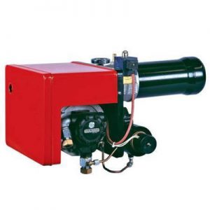 Нафтова горелка MINIFLAM (24V DC) [KW 29 ÷ 209]
