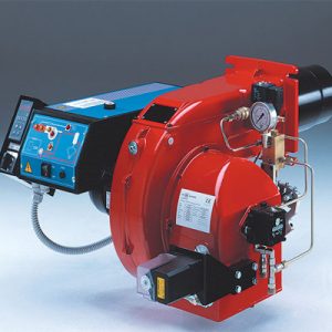 Нафтова горелка TECNOPRESS [KW 105 ÷ 1900]