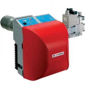 Газова горелка IDEA LOW NOX [KW 60 ÷ 490]