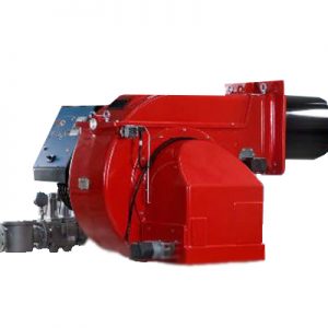 Газова горелка MILLE LOW NOX [KW 1000 ÷ 10600]