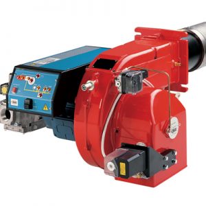 Газова горелка TECNOPRESS [KW 160 ÷ 2300]