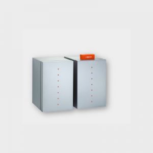 Термопомпа VITOCAL 300-G Каскада